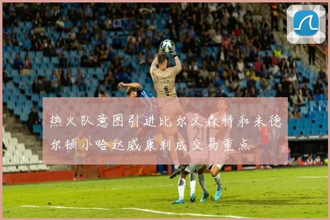 热火队意图引进比尔文森特和米德尔顿小哈达威康利成交易重点
