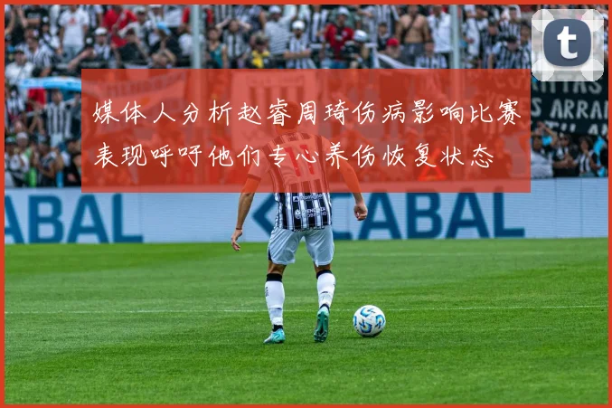 媒体人分析赵睿周琦伤病影响比赛表现呼吁他们专心养伤恢复状态